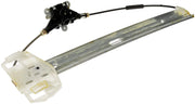 Dorman 752-810 2018 Jeep Wrangler JK Window Regulator