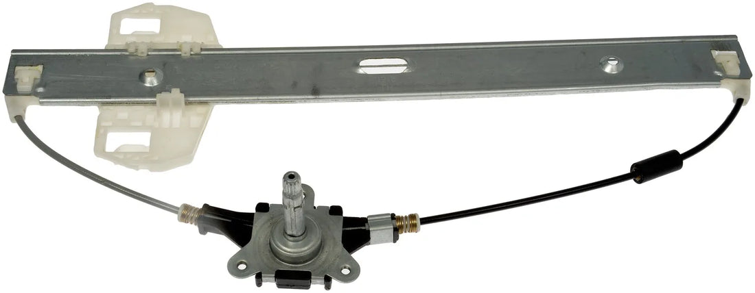 Dorman 752-810 2018 Jeep Wrangler JK Window Regulator