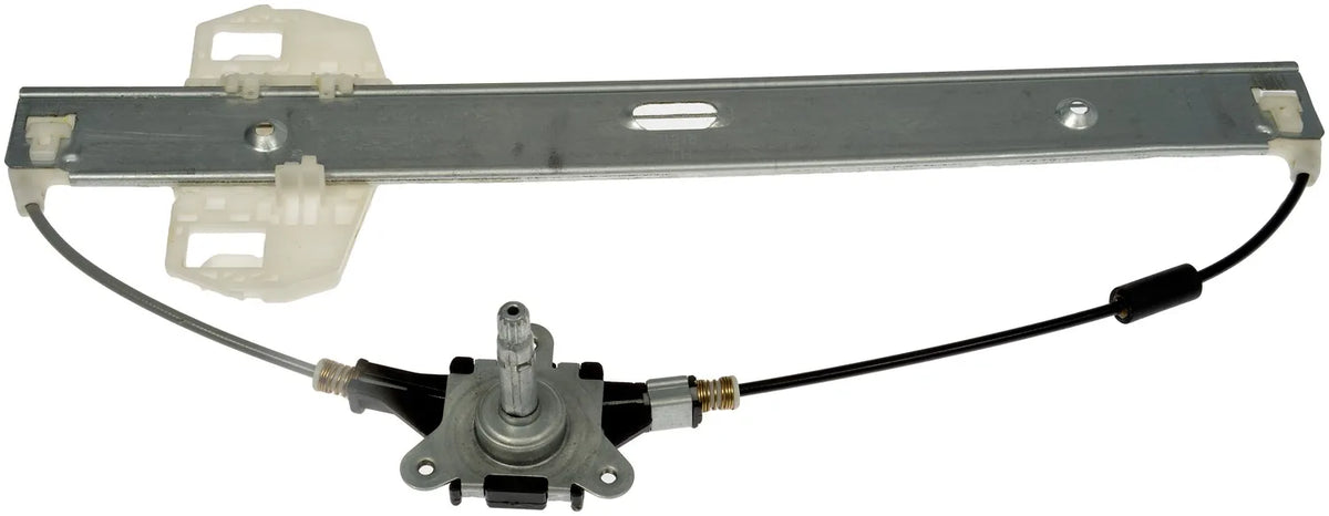 Dorman 752-810 2018 Jeep Wrangler JK Window Regulator