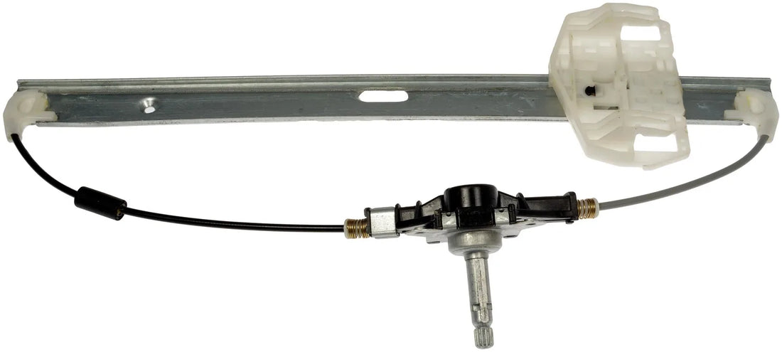 Dorman 752-810 2018 Jeep Wrangler JK Window Regulator