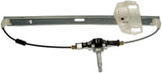 Dorman 752-810 2018 Jeep Wrangler JK Window Regulator