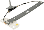 Dorman 752-811 2018 Jeep Wrangler JK Window Regulator