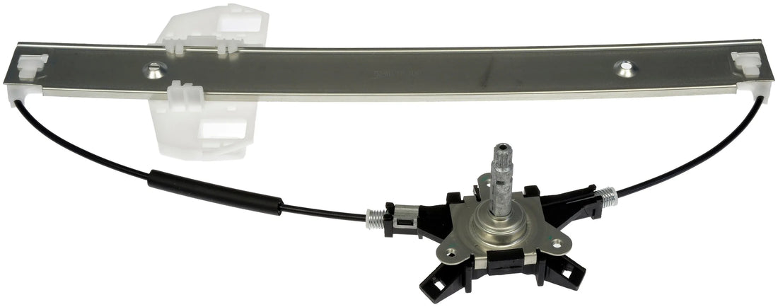 Dorman 752-811 2018 Jeep Wrangler JK Window Regulator