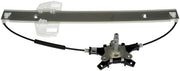 Dorman 752-811 2018 Jeep Wrangler JK Window Regulator
