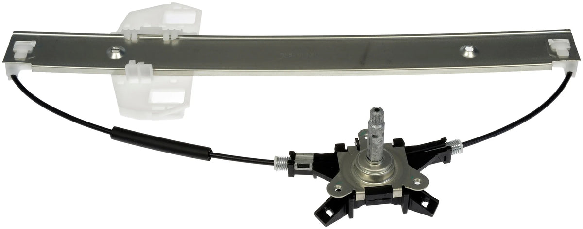 Dorman 752-811 2018 Jeep Wrangler JK Window Regulator