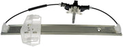 Dorman 752-811 2018 Jeep Wrangler JK Window Regulator