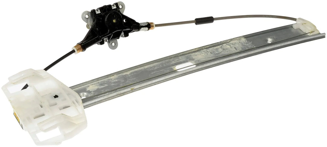 Dorman 752-812 2018 Jeep Wrangler JK Window Regulator