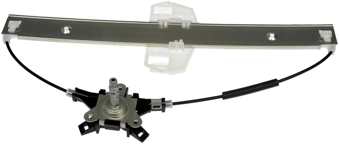 Dorman 752-812 2018 Jeep Wrangler JK Window Regulator