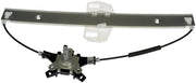 Dorman 752-812 2018 Jeep Wrangler JK Window Regulator