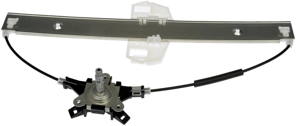 Dorman 752-812 2018 Jeep Wrangler JK Window Regulator