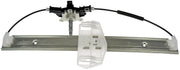 Dorman 752-812 2018 Jeep Wrangler JK Window Regulator