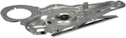 Dorman 752-815 2011-2016 Kia Sportage Window Regulator