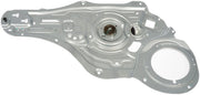Dorman 752-815 2011-2016 Kia Sportage Window Regulator