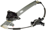 Dorman 752-825 2016-2025 Mazda CX-3 Window Regulator