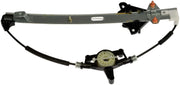 Dorman 752-825 2016-2025 Mazda CX-3 Window Regulator