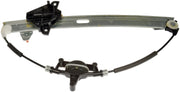 Dorman 752-825 2016-2025 Mazda CX-3 Window Regulator