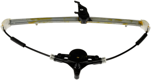 Dorman 752-834 Power Window Regulator (Regulator Only)