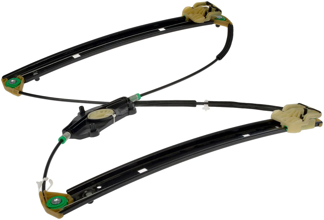 Dorman 752-836 2010-2017 Audi A8 Quattro Window Regulator