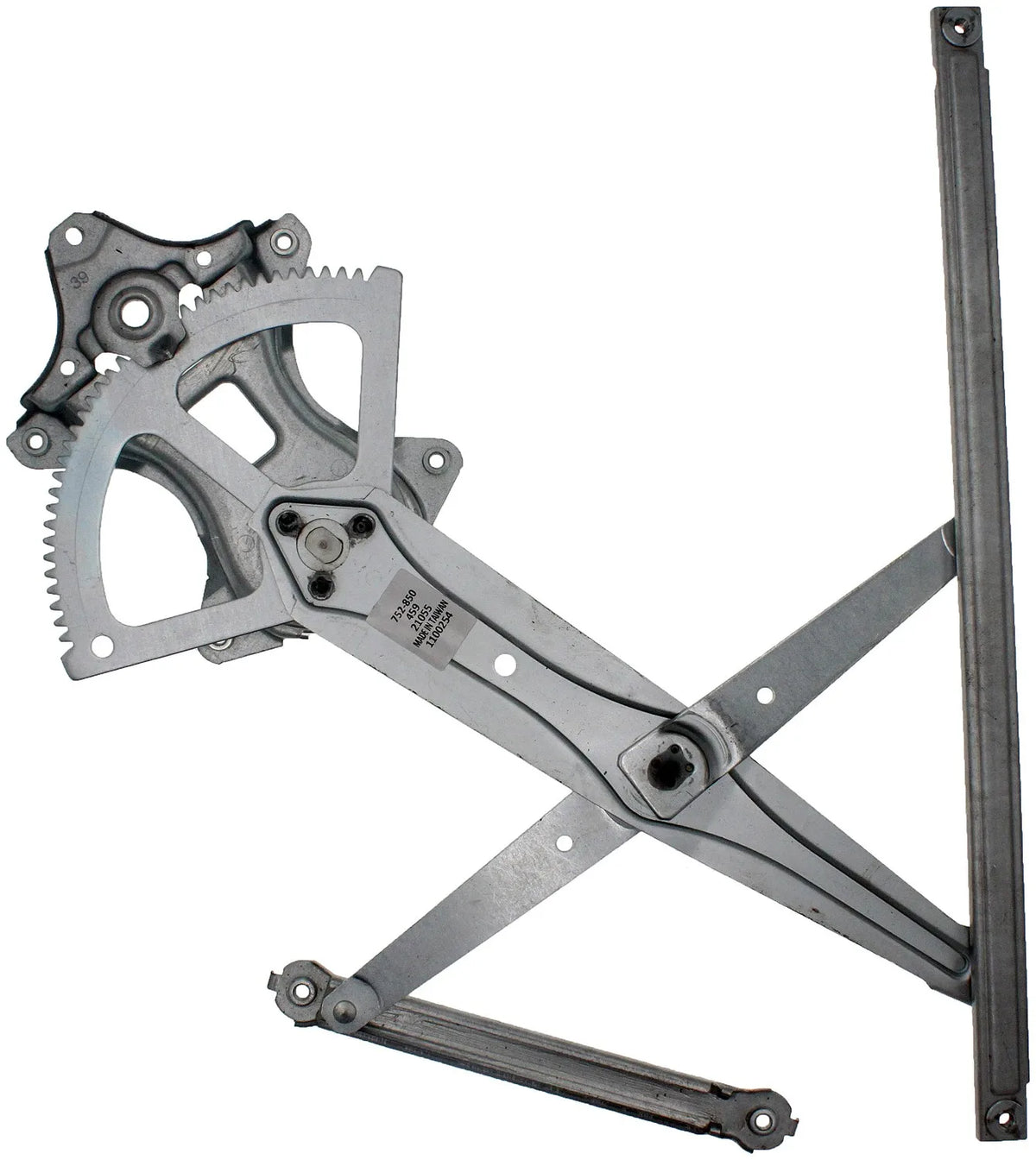 Dorman 752-850 2009-2014 Toyota RAV4 Window Regulator