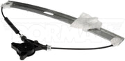 Dorman 752-857 2007-2015 Mazda CX-9 Window Regulator
