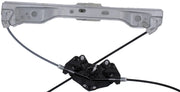 Dorman 752-869 2015-2017 Volvo V60 Cross Country Window Regulator