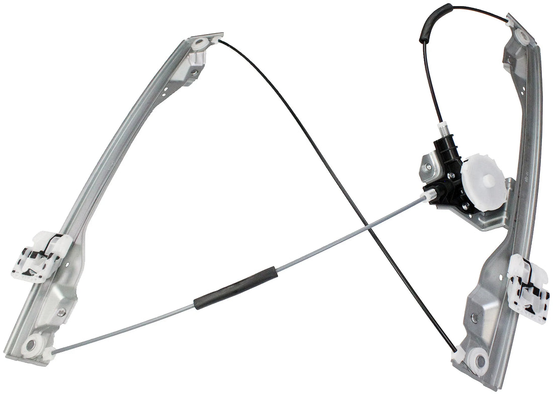 Dorman 752-878 2017-2024 Ford F-350 Super Duty Window Regulator