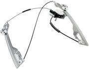 Dorman 752-879 2017-2024 Ford F-350 Super Duty Window Regulator