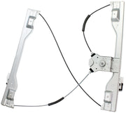 Dorman 752-879 2017-2024 Ford F-350 Super Duty Window Regulator
