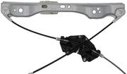 Dorman 752-897 2010-2017 Volvo XC60 Window Regulator