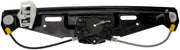 Dorman 752-906 2010-2015 BMW X1 Window Regulator