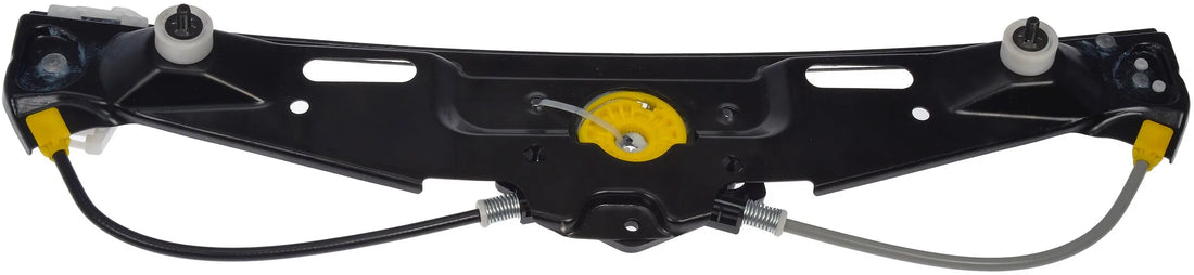 Dorman 752-907 2010-2015 BMW X1 Window Regulator