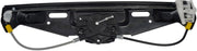 Dorman 752-907 2010-2015 BMW X1 Window Regulator