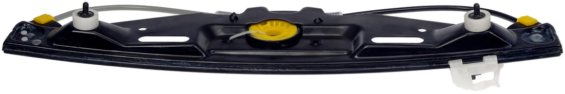 Dorman 752-907 2010-2015 BMW X1 Window Regulator