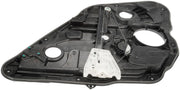 Dorman 752-916 2011-2014 Hyundai Sonata Window Regulator