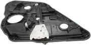 Dorman 752-917 2011-2014 Hyundai Sonata Window Regulator