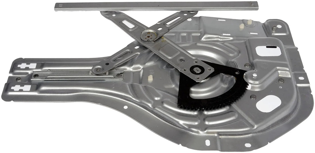 Dorman 752-921 2005-2009 Hyundai Tucson Window Regulator