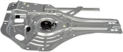 Dorman 752-921 2005-2009 Hyundai Tucson Window Regulator