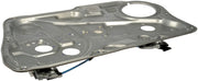Dorman 752-923 2010-2014 Hyundai Genesis Window Regulator