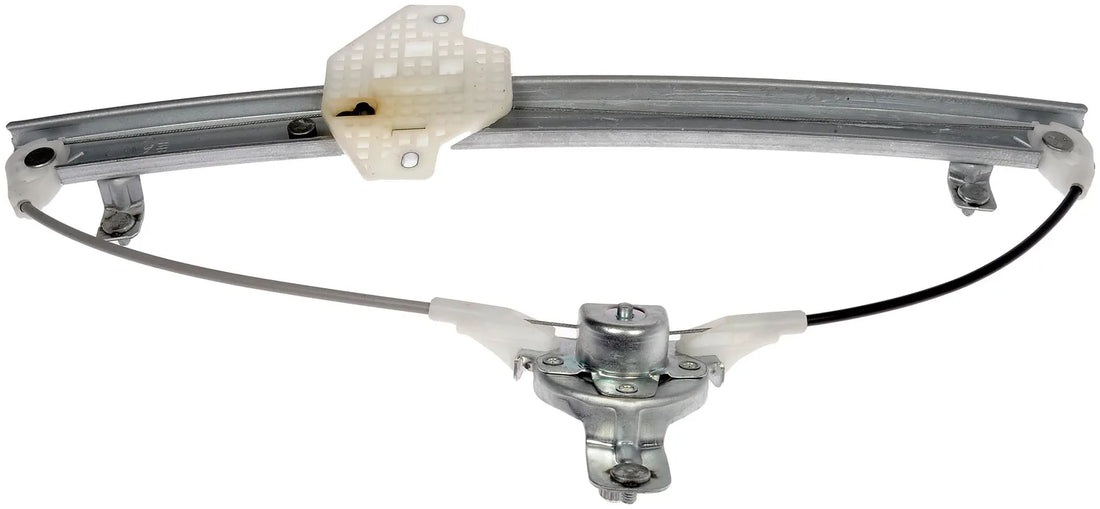 Dorman 752-931 2011-2017 Hyundai Accent Window Regulator