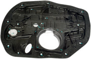 Dorman 752-944 2011-2015 Kia Optima Window Regulator