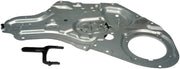 Dorman 752-946 2012-2013 Kia Soul Window Regulator