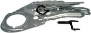 Dorman 752-946 2012-2013 Kia Soul Window Regulator