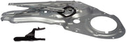 Dorman 752-947 2012-2013 Kia Soul Window Regulator