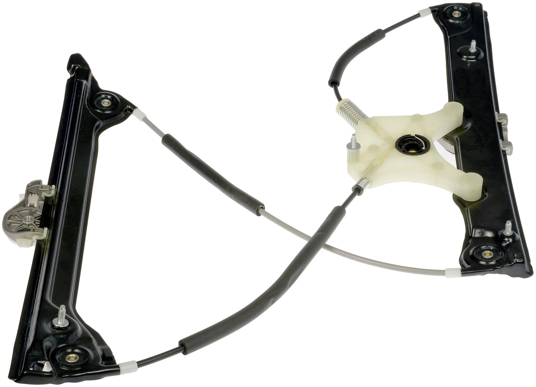 Dorman 752-954 2013-2019 BMW 650i xDrive Gran Coupe Window Regulator