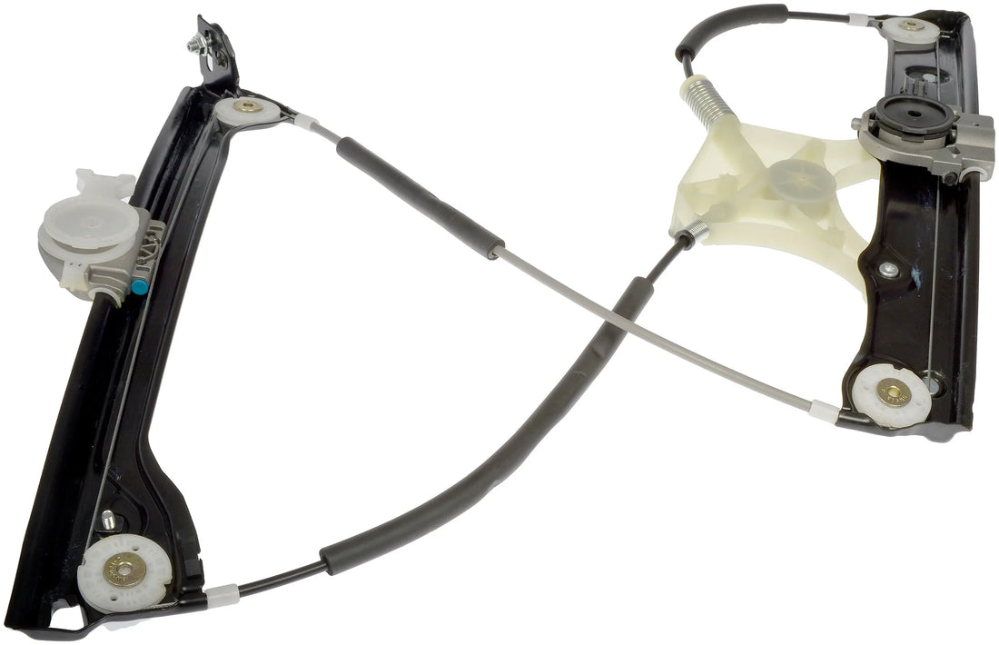 Dorman 752-955 2013-2019 BMW 650i xDrive Gran Coupe Window Regulator