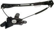 Dorman 752-973 2019-2020 Ford Police Responder Hybrid Window Regulator