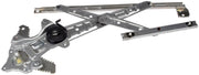 Dorman 752-974 2012-2015 Honda Civic Window Regulator