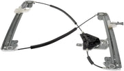 Dorman 752-981 2013-2021 Nissan Pathfinder Window Regulator