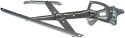 Dorman 752-986 2018-2025 Toyota Camry Window Regulator