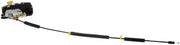 Dorman 759-110 2010-2012 Chevrolet Tahoe Door Lock Actuator Motor